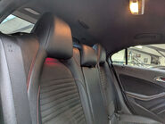 Mercedes-Benz A Class 1.6 A 200 AMG Line Premium+ Auto 5dr 64