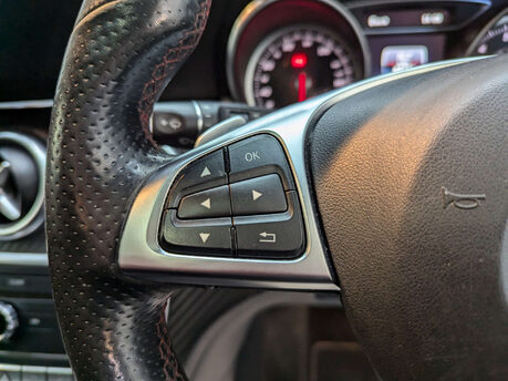 Mercedes-Benz A Class 1.6 A 200 AMG Line Premium+ Auto 5dr 74