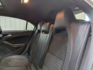 Mercedes-Benz A Class 1.6 A 200 AMG Line Premium+ Auto 5dr 69