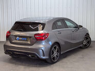 Mercedes-Benz A Class 1.6 A 200 AMG Line Premium+ Auto 5dr 10