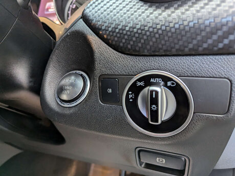 Mercedes-Benz A Class 1.6 A 200 AMG Line Premium+ Auto 5dr 80