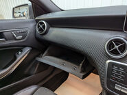 Mercedes-Benz A Class 1.6 A 200 AMG Line Premium+ Auto 5dr 94