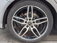 Mercedes-Benz A Class 1.6 A 200 AMG Line Premium+ Auto 5dr 31