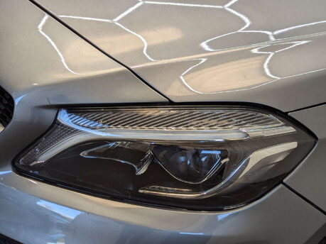 Mercedes-Benz A Class 1.6 A 200 AMG Line Premium+ Auto 5dr 29