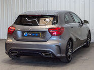 Mercedes-Benz A Class 1.6 A 200 AMG Line Premium+ Auto 5dr 41