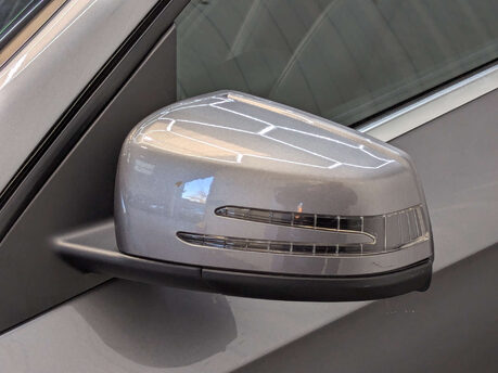 Mercedes-Benz A Class 1.6 A 200 AMG Line Premium+ Auto 5dr 30