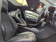 Mercedes-Benz A Class 1.6 A 200 AMG Line Premium+ Auto 5dr 53