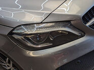 Mercedes-Benz A Class 1.6 A 200 AMG Line Premium+ Auto 5dr 28