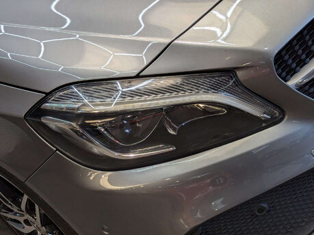 Mercedes-Benz A Class 1.6 A 200 AMG Line Premium+ Auto 5dr 28