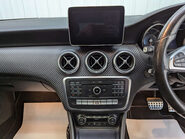 Mercedes-Benz A Class 1.6 A 200 AMG Line Premium+ Auto 5dr 83