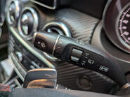 Mercedes-Benz A Class 1.6 A 200 AMG Line Premium+ Auto 5dr 73