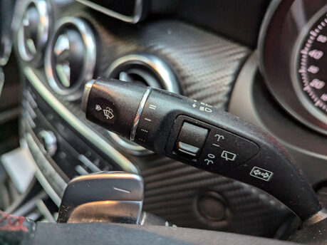 Mercedes-Benz A Class 1.6 A 200 AMG Line Premium+ Auto 5dr 73