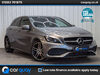 Mercedes-Benz A Class 1.6 A 200 AMG Line Premium+ Auto 5dr