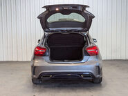 Mercedes-Benz A Class 1.6 A 200 AMG Line Premium+ Auto 5dr 44