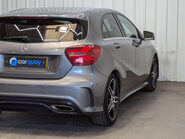 Mercedes-Benz A Class 1.6 A 200 AMG Line Premium+ Auto 5dr 37
