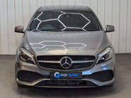 Mercedes-Benz A Class 1.6 A 200 AMG Line Premium+ Auto 5dr 22