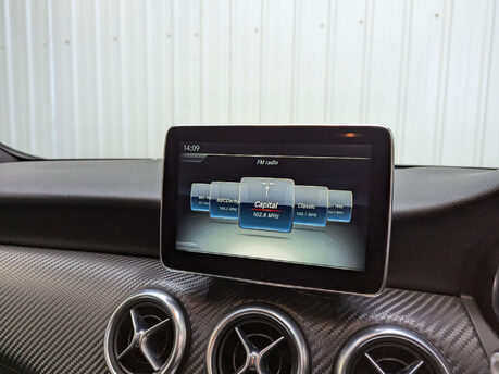 Mercedes-Benz A Class 1.6 A 200 AMG Line Premium+ Auto 5dr 88