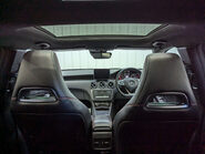 Mercedes-Benz A Class 1.6 A 200 AMG Line Premium+ Auto 5dr 2