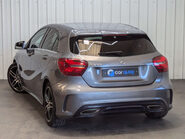 Mercedes-Benz A Class 1.6 A 200 AMG Line Premium+ Auto 5dr 12