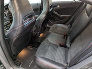 Mercedes-Benz A Class 1.6 A 200 AMG Line Premium+ Auto 5dr 67