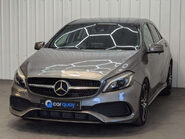 Mercedes-Benz A Class 1.6 A 200 AMG Line Premium+ Auto 5dr 25