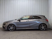 Mercedes-Benz A Class 1.6 A 200 AMG Line Premium+ Auto 5dr 15