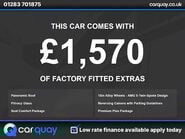Mercedes-Benz A Class 1.6 A 200 AMG Line Premium+ Auto 5dr 16