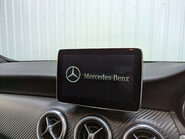 Mercedes-Benz A Class 1.6 A 200 AMG Line Premium+ Auto 5dr 84