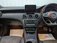 Mercedes-Benz A Class 1.6 A 200 AMG Line Premium+ Auto 5dr 82