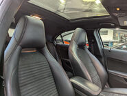 Mercedes-Benz A Class 1.6 A 200 AMG Line Premium+ Auto 5dr 52