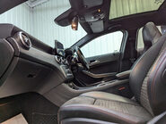 Mercedes-Benz A Class 1.6 A 200 AMG Line Premium+ Auto 5dr 57