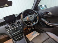 Mercedes-Benz A Class 1.6 A 200 AMG Line Premium+ Auto 5dr 49
