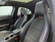 Mercedes-Benz A Class 1.6 A 200 AMG Line Premium+ Auto 5dr 58