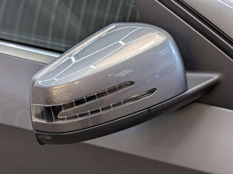 Mercedes-Benz A Class 1.6 A 200 AMG Line Premium+ Auto 5dr 26