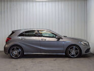 Mercedes-Benz A Class 1.6 A 200 AMG Line Premium+ Auto 5dr 13