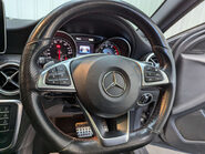 Mercedes-Benz A Class 1.6 A 200 AMG Line Premium+ Auto 5dr 78