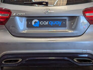 Mercedes-Benz A Class 1.6 A 200 AMG Line Premium+ Auto 5dr 40