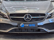 Mercedes-Benz A Class 1.6 A 200 AMG Line Premium+ Auto 5dr 24