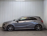 Mercedes-Benz A Class 1.6 A 200 AMG Line Premium+ Auto 5dr 16