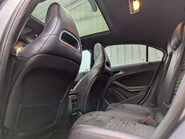 Mercedes-Benz A Class 1.6 A 200 AMG Line Premium+ Auto 5dr 68