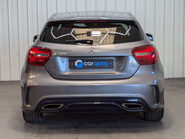 Mercedes-Benz A Class 1.6 A 200 AMG Line Premium+ Auto 5dr 35
