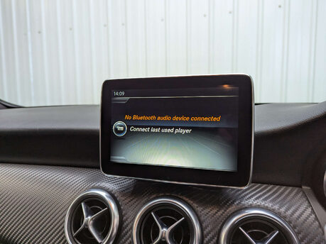 Mercedes-Benz A Class 1.6 A 200 AMG Line Premium+ Auto 5dr 89