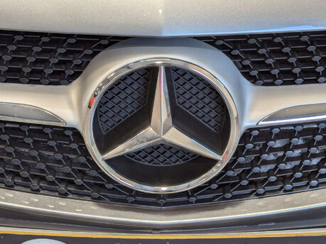 Mercedes-Benz A Class 1.6 A 200 AMG Line Premium+ Auto 5dr 23