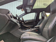 Mercedes-Benz A Class 1.6 A 200 AMG Line Premium+ Auto 5dr 59