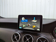 Mercedes-Benz A Class 1.6 A 200 AMG Line Premium+ Auto 5dr 87