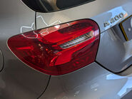 Mercedes-Benz A Class 1.6 A 200 AMG Line Premium+ Auto 5dr 42