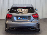 Mercedes-Benz A Class 1.6 A 200 AMG Line Premium+ Auto 5dr 38