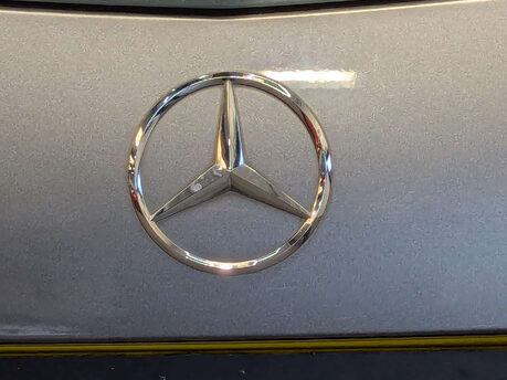 Mercedes-Benz A Class 1.6 A 200 AMG Line Premium+ Auto 5dr 39