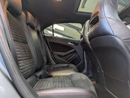 Mercedes-Benz A Class 1.6 A 200 AMG Line Premium+ Auto 5dr 65