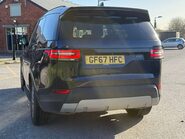 Land Rover Discovery 3.0 Discovery HSE TD6 Auto 4WD 5dr 9